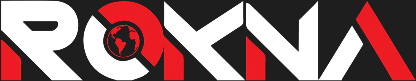 rokna logo
