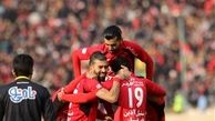 طارمی وامیری ،در صدر زوج گلزنان لیگ برتر 