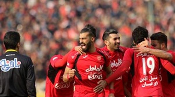 سورپرایز برانکو برابر استقلال مشخص شد