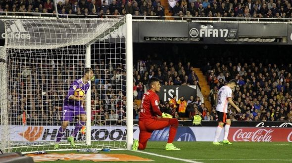 رئال در نزدیکی رکورد 70 ساله بارسا