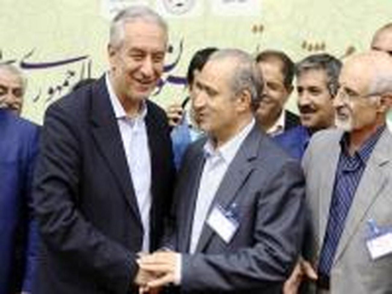 تاج: کفاشیان باید در AFC برای ایران تلاش کند