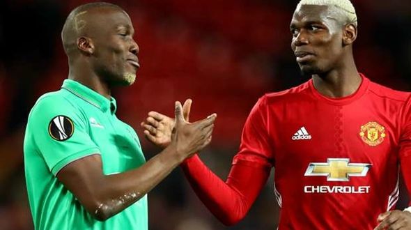 انتقاد کین از برخورد پوگبا در تقابل با برادرش