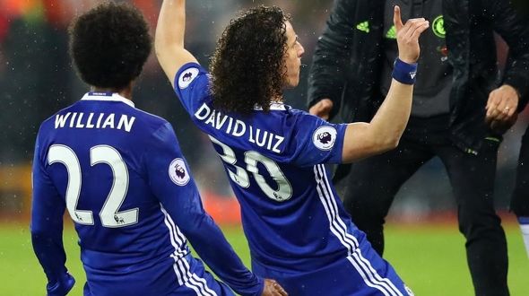 گواردیولا: چلسی تقریبا قهرمان لیگ برتر است