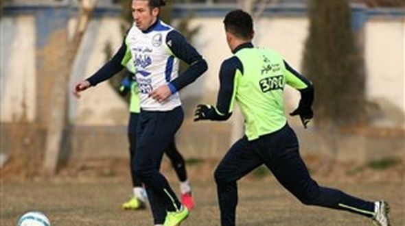 امیدهای استقلال به حفظ آندرانیک