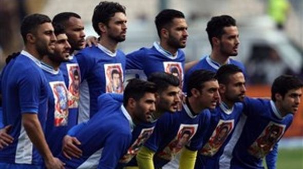 استقلال و طلسم شکست‌ناپذیری ذوب در اصفهان