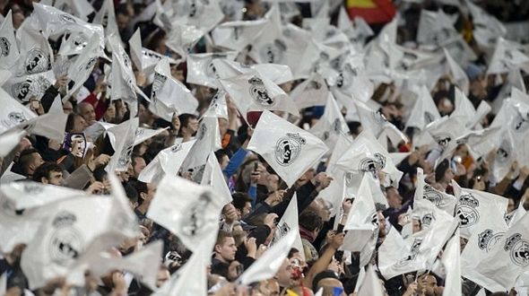 مادرید یا باکو؛ میزبان فینال چمپیونزلیگ 2019