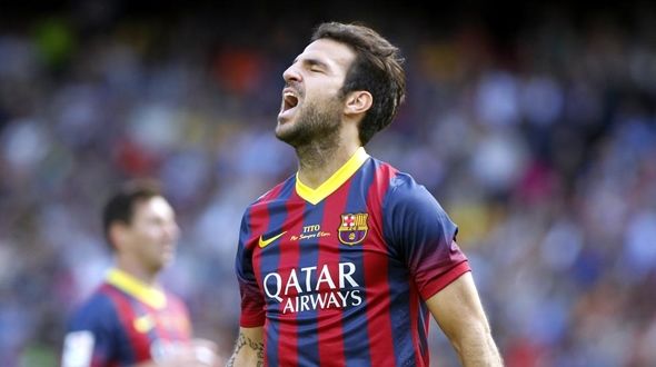 ستاره های بارسا که در نوکمپ هو شده اند