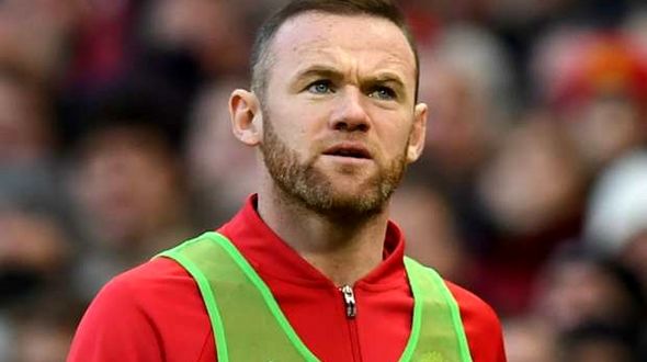 مورینیو: رونی کند شده و نیمکت نشینی حق اوست