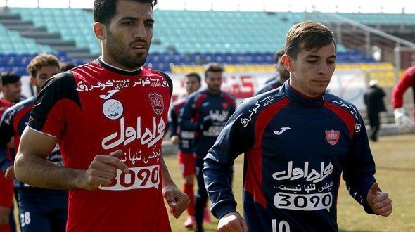 اعتماد مجدد برانکو به هافبک شماره 10