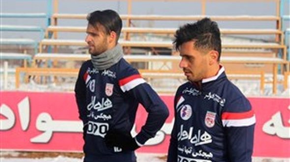 شوک جدید به عالیشاه، نوراللهی و بیگ‌زاده