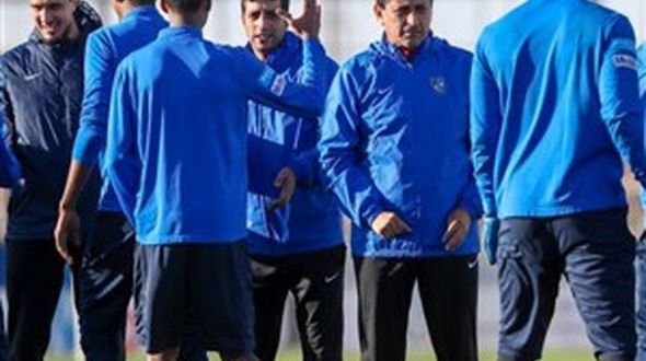 حریف پرسپولیس با جت اختصاصی در مسقط 