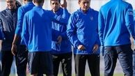 حریف پرسپولیس با جت اختصاصی در مسقط 