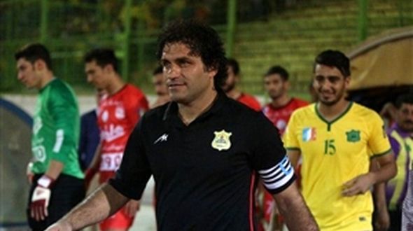 شایعه زشتی که تکذیب شد 