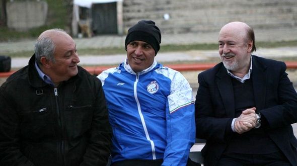 سرنوشت افتخاری در گرو دیدار با السد و پرسپولیس