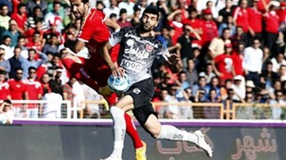 تکرار تاریخ در نبرد حساس هفته بیستم