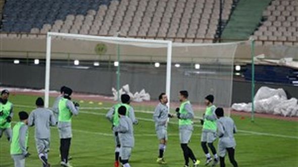 بازی با استقلال بدترین قرعه ممکن بود